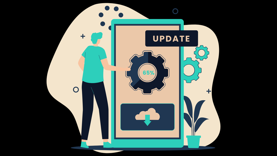 Instant Updates, Zero Hassle